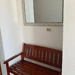 M, For 6 Persons Direct Seaside, Ground Floor Apartment Ljubac (Zadar)