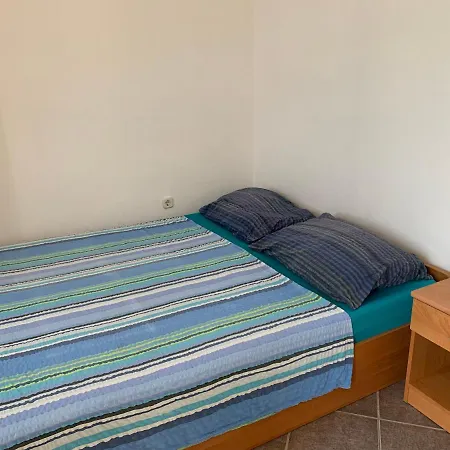 Appartement M, For 6 Persons Direct Seaside, Ground Floor Ljubač