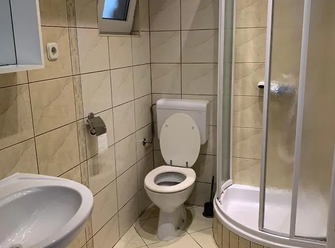 Appartement M, For 6 Persons Direct Seaside, Ground Floor