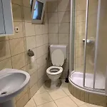 Apartment M, For 6 Persons Direct Seaside, Ground Floor