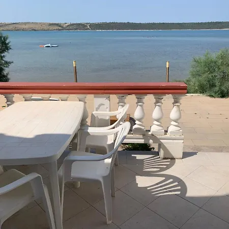 Appartamento M, For 6 Persons Direct Seaside, Ground Floor *